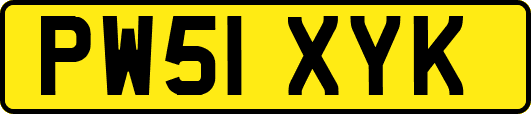 PW51XYK