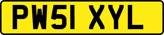 PW51XYL