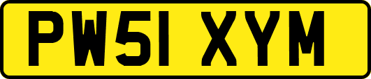 PW51XYM