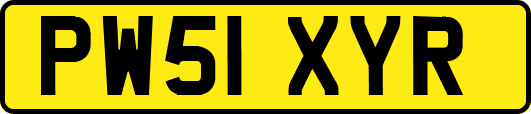 PW51XYR