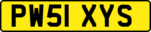 PW51XYS