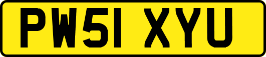 PW51XYU