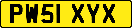 PW51XYX