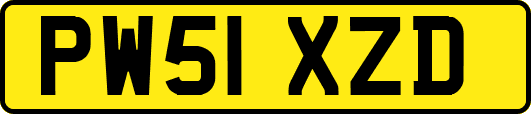 PW51XZD