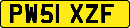 PW51XZF