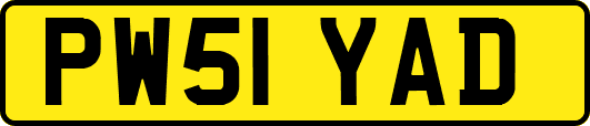 PW51YAD