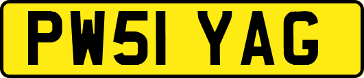 PW51YAG
