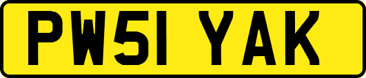 PW51YAK
