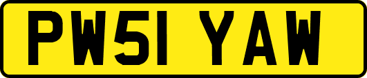 PW51YAW