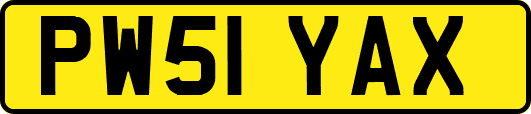 PW51YAX