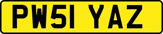 PW51YAZ