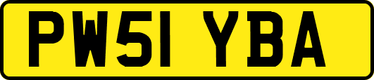 PW51YBA