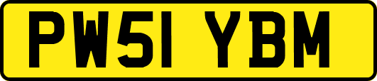 PW51YBM