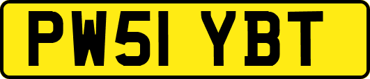 PW51YBT