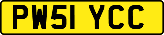 PW51YCC
