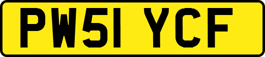 PW51YCF
