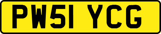 PW51YCG