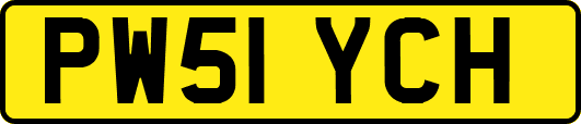 PW51YCH