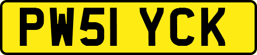 PW51YCK
