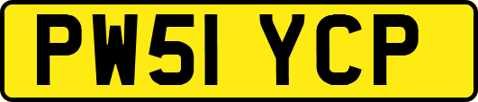 PW51YCP