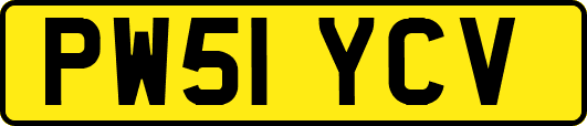 PW51YCV
