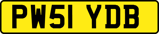 PW51YDB