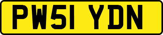 PW51YDN