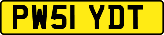 PW51YDT