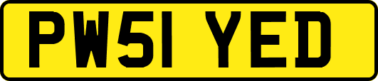 PW51YED
