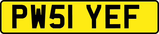 PW51YEF