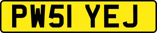 PW51YEJ
