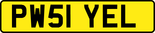 PW51YEL