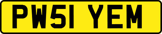 PW51YEM