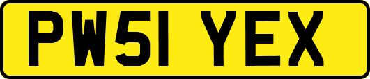 PW51YEX