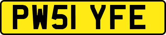 PW51YFE