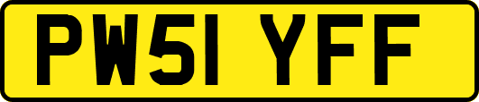 PW51YFF