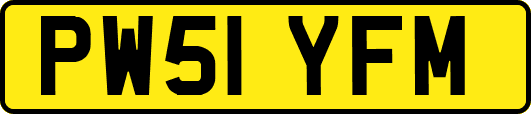 PW51YFM