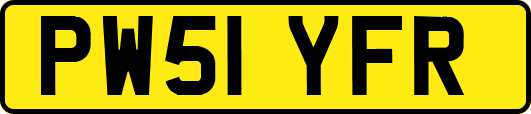 PW51YFR