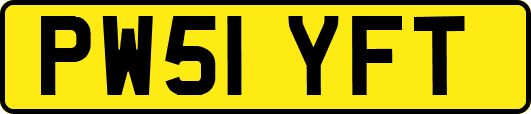 PW51YFT