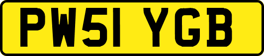 PW51YGB