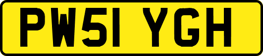 PW51YGH