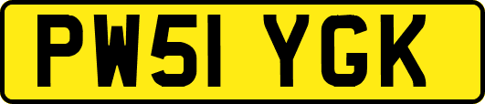 PW51YGK