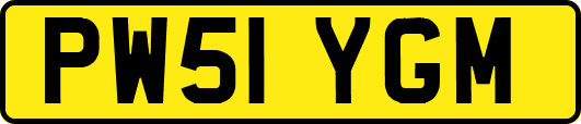 PW51YGM
