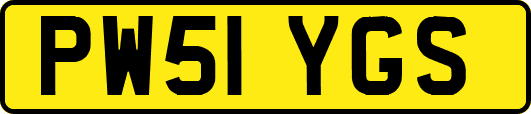 PW51YGS