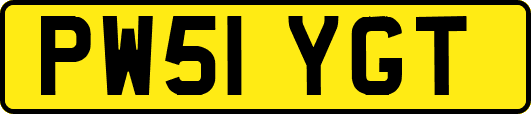 PW51YGT