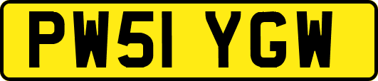 PW51YGW