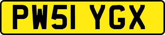 PW51YGX