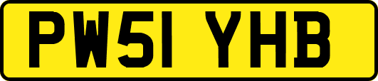 PW51YHB