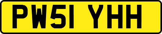 PW51YHH