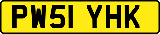 PW51YHK